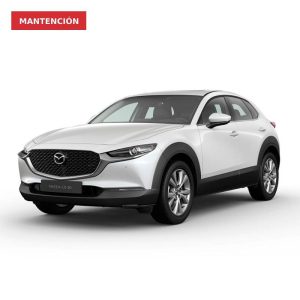 Mazda CX-30 2.0 2WD Mecánico