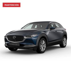 Mazda CX-30 2.0 2WD Automático
