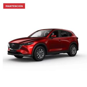 Mazda CX-5 2.0 2WD Automático