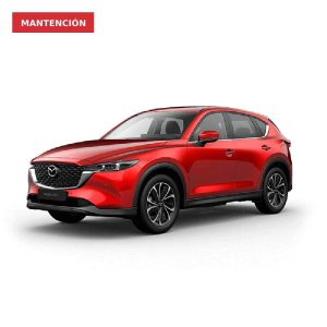 Mazda CX-5 2.5 AWD Automático