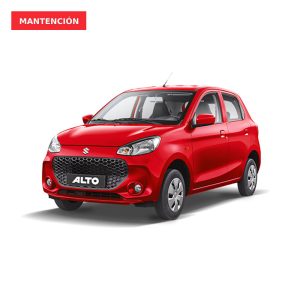Suzuki Alto 800 desde 2016