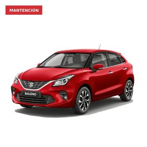 Suzuki Baleno 1.4 Automático