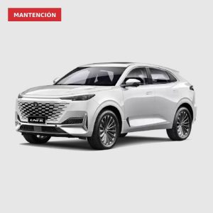 Changan UNI-K 4x2