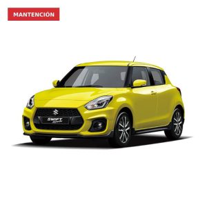 Suzuki New Swift 1.4 Sport Automático