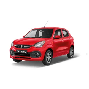 Suzuki Celerio Automático