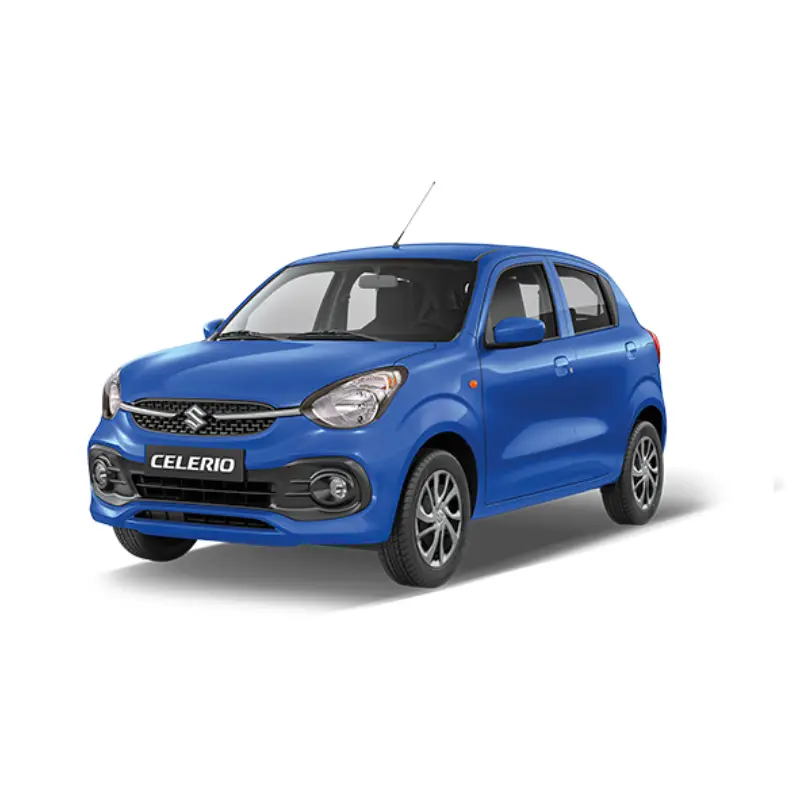 Suzuki Celerio Mecánico