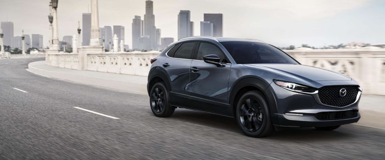 Mazda: Innovación, Estilo y Desempeño al Máximo Nivel