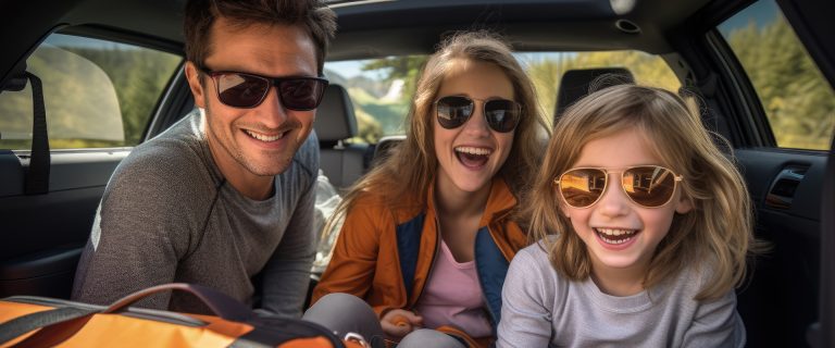 Los puntos para revisión de tu vehículo antes de salir de vacaciones