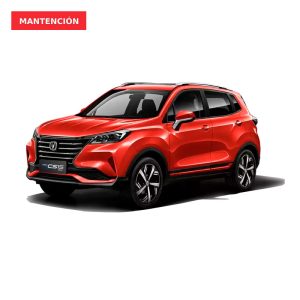 Changan CS15 Automático