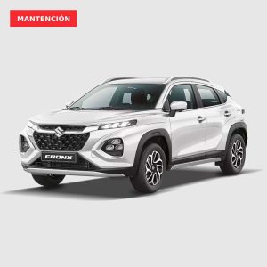 Suzuki Fronx 1.5 Automático