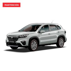 Suzuki S-Cross 1.4