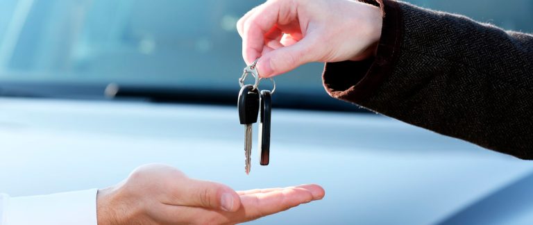 ¿Es Hora de Cambiar tu Auto?: Señales Clave para Saber Cuándo Renovar tu Vehículo