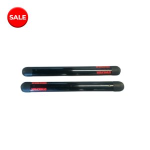 Porta Ski Yakima Fatcat Evo 4 Pares/2 Tablas / Incompleto
