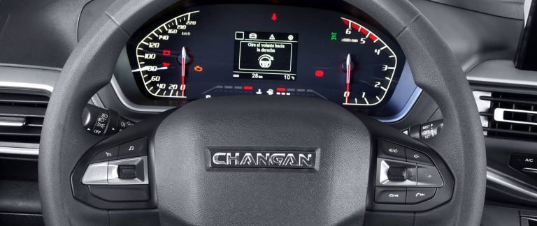 Guía rápida para identificar ruidos extraños en tu Changan