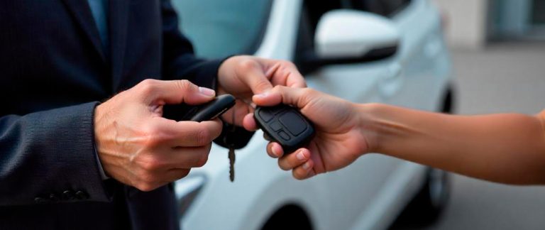 Consejos para Comprar tu Primer Auto: Qué Tener en Cuenta