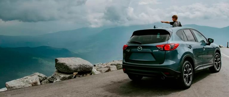 Rutas Imperdibles en Chile para Disfrutar con tu Auto