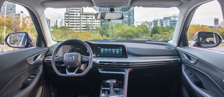 ¿Qué hace que los autos Changan sean una opción confiable?