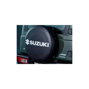Cubre Rueda Suzuki Jimny