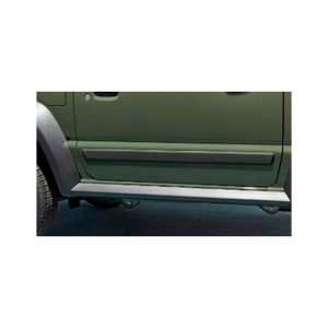 Moldura puerta lateral Suzuki Jimny