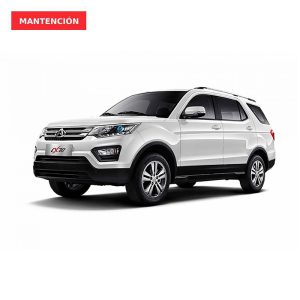 Changan CX70 1.5 T Mecánico