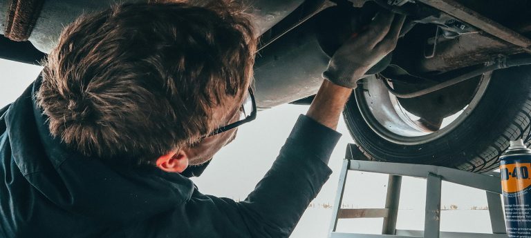 Cómo elegir el mejor repuesto para tu auto según tu modelo