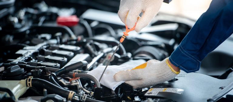 Cómo alargar la vida útil de tu motor: Guía práctica de mantenimiento para autos Mazda, Suzuki y Changan